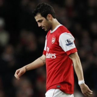 Fábregas quiere jugar la final de la Carling Cup