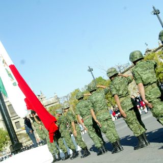 Reitera Gobierno estatal apoyo a estrategia federal contra la delincuencia