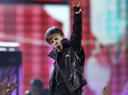 Asegura que ''es un honor tener su propia figura de cera en el Madame Tussauds''. REUTERS  /