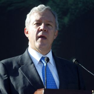 Ejecutivo no descarta el proyecto de la Vía Express