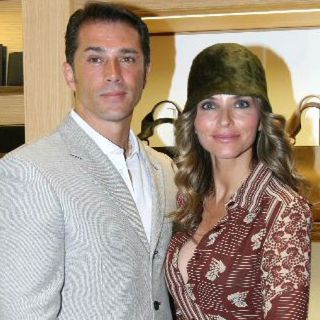 Isabella Camil, a casi un mes de dar a luz