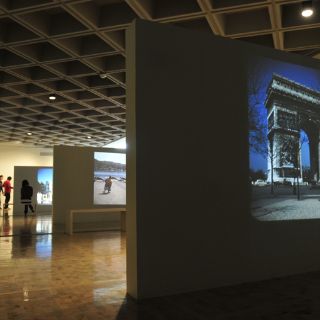 Revelan faceta inédita de Rufino Tamayo