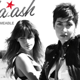 ''Impermeable'' de de Ha*Ash en los primeros lugares de popularidad