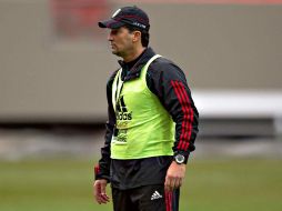 La gira contempla visitar España e Inglaterra. MEXSPORT  /