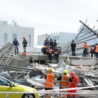 SRE busca a 10 connacionales en Nueva Zelandia