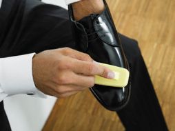 Andar de un lado a otro puede ensuciar tus zapatos. ESPECIAL  /