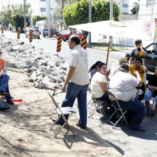 El puente en Circunvalación no se detendrá, sostiene Aristóteles