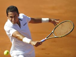 El español es el decimotercero en la clasificación mundial. EFE  /