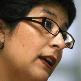 El problema del idioma no es entenderlo, sino el derecho a hablarlo