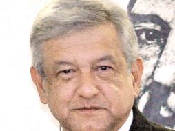 Varios diputados del PRD así como del PT respaldan totalmente el movimiento encabezado por López Obrador. EL UNIVERSAL  /