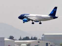 PC Capital asegura que se honrará al 100% el derecho a volar de esos usuarios, mediante un esquema de intercambios. EFE  /