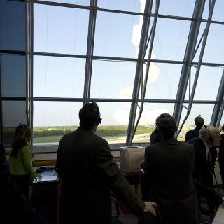 Robonaut, R2 contará sus aventuras a través de Twitter