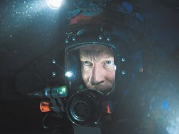 • Sanctum 3D: Viaje al fondo de la tierra. ZIMA DISTRIBUCIÓN. • Amigos con derechos. PARAMOUNT PICTURES.  /