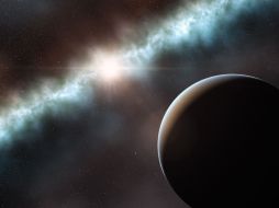 Observaciones futuras permitirán descubrir más acerca del cuerpo. ESPECIAL  /