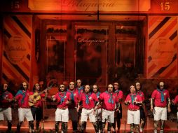 Los proyectos interesados serán recibidos por la Secretaría Técnica del Comité Interinstitucional. NTX  /