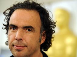 ''Biutiful'' de Alejandro González Inárritu está nominada a ''Mejor película extranjera''. AFP  /