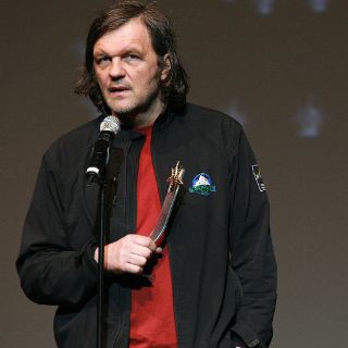 Emir Kusturica visitará México con The No Smoking Orchestra
