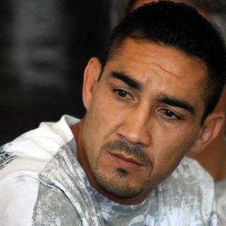 'Zorrita' Soto se reporta casi listo para su próximo combate