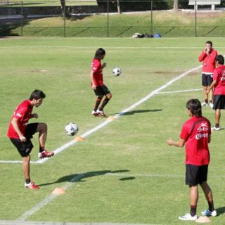 Flores acepta que no hay margen de error