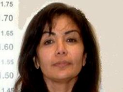 Tras una investigación se concluyó que a Sandra Ávila Beltrán no se le aplicó bótox. ARCHIVO  /