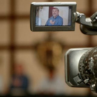 El Gobierno estatal afirma que sólo gastó 85 MDP en campaña nacional