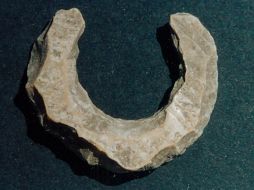 Las herramientas pueden tener entre 11 mil y 8 mil años de antiguedad. NTX  /