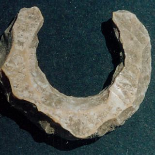 Descubren milenarios artefactos de pesca en Baja California Sur