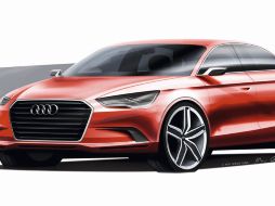 Audi A3. ESPECIAL  /