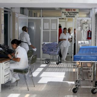 Posponen huelga en el “Hospitalito”