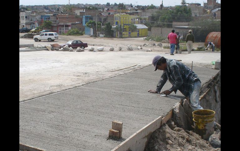 La rehabilitación será entre Gigantes y Hacienda de Tala, beneficiando a los municipios de Guadalajara y Tonalá. S. NÚÑEZ  /