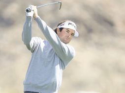 Bubba Watson enfrentará en los cuartos de final a su compatriota J.B.Holmes. AFP  /