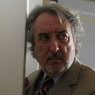 Hernán Lara Zavala admite sentirse más cuentista que novelista