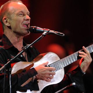 Sting conquista a Chile en Festival Viña del Mar