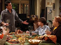 Quiere hacer balance de sus ocho años de trabajo en la serie. AP  /