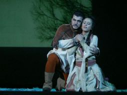 La presentación tuvo cierta dinámica al hacer una especie de Club de Lectura. EL INFORMADOR ARCHIVO  /