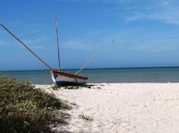 En el aire de Yucatán aún se respira el intenso amor de “La Peregrina”.P.FERNÁNDEZ  /