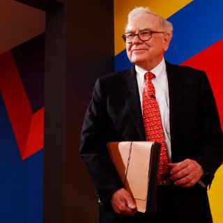 Warren Buffett es optimista en futuro de Estados Unidos