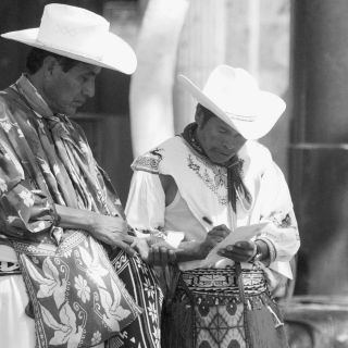 La enseñanza del náhuatl en Guadalajara