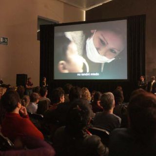 Van ocho mil al Congreso de los Hospitales Civiles