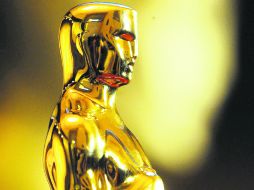 La ceremonia se llevará a cabo a las 19:00 hrs.AFP  /