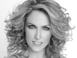 Echeverría alcanzó gran popularidad en México al conducir varios reality shows para Televisa.ESPECIAL  /