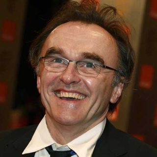 Danny Boyle sale de su zona de confort
