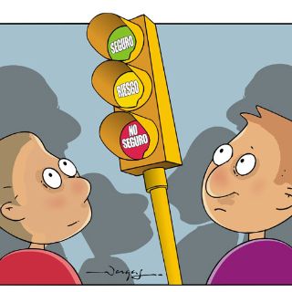 SÍNTESIS SEMANAL: Semáforo, nueva estrategia ante inseguridad metropolitana