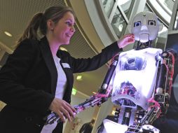 La feria abrirá sus puertas del 1 al 5 de marzo. EFE  /