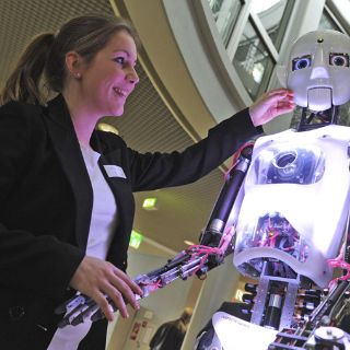 ‘Cloud Computing’ se encontrará en el centro de la CEBIT