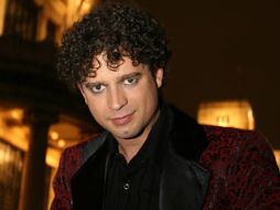 Asegura que actualmente se encuentra abierto a cualquier propuesta de televisión. ESPECIAL  /