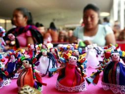 En la feria habrá una gran noche mexicana. ARCHIVO  /