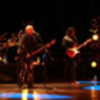 Parsons y ELO llegarán a México