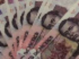 El promedio anual de avance de la economía entre 1980 y 2010 fue de sólo 2.3 por ciento. ARCHIVO  /