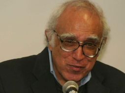 La obra de Monsiváis es polifónica y aborda reflexiones sobre distintos temas sociales. M. FREYRIA  /